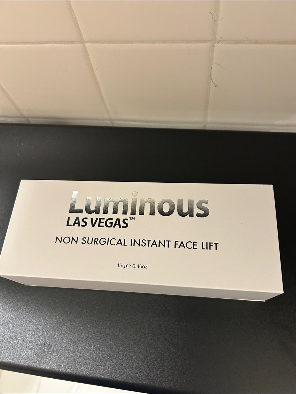 Luminous Las Vegas Non Surgical Instant Face Lift